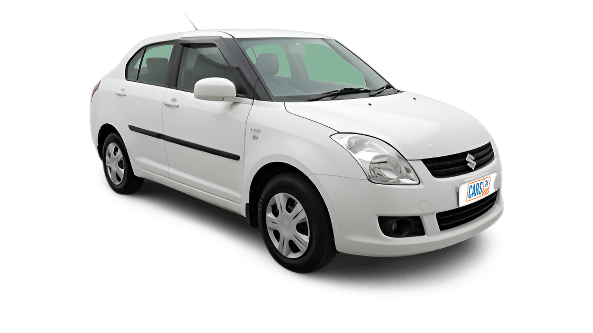 2010 Maruti Swift - Hatchback - Diesel - Manual - ₹1.35 lakh
